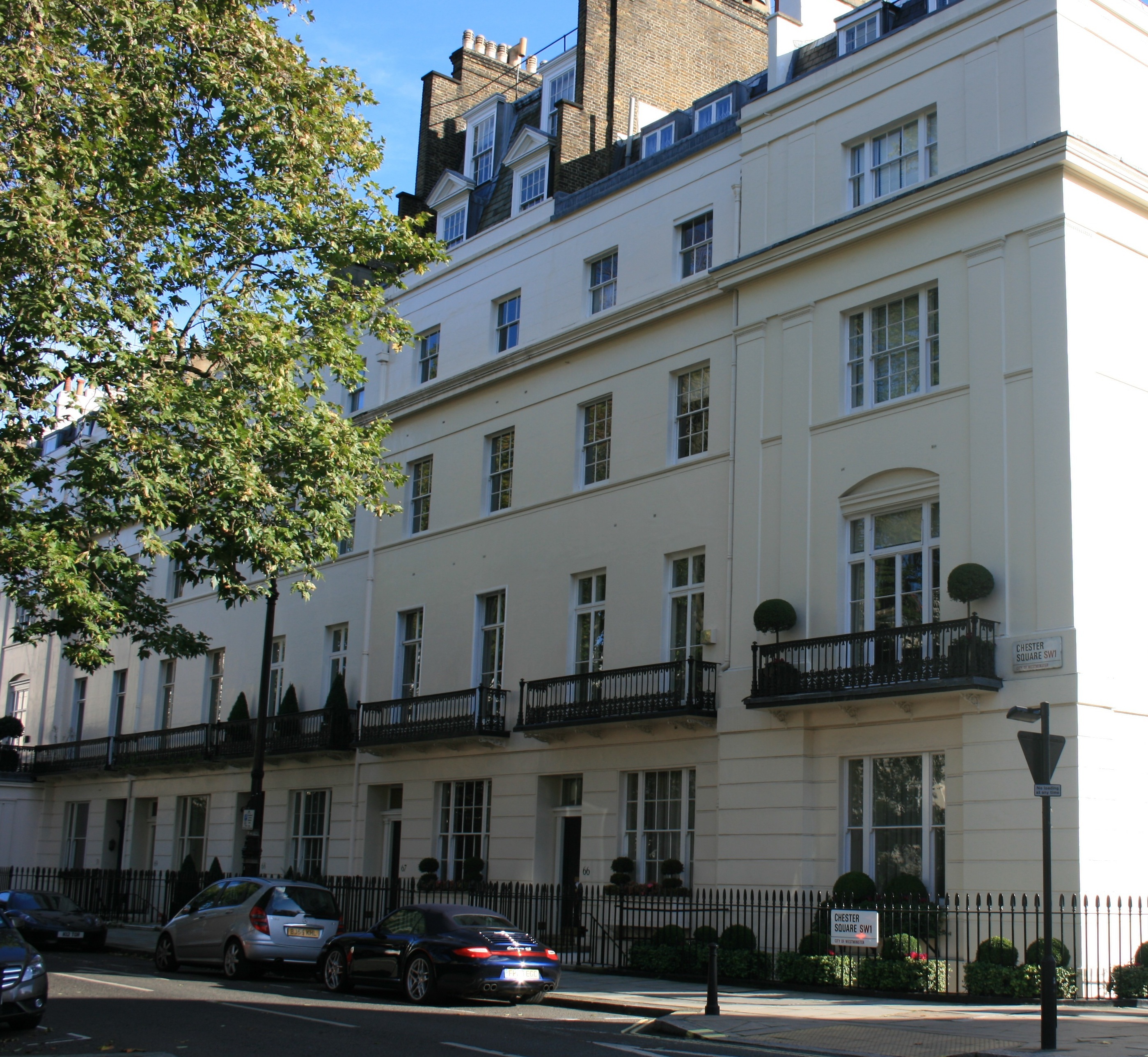 Buying Freehold Property In London Buying Freehold Property In London